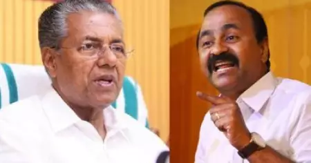 ന്യൂനപക്ഷ സ്‌കോളര്‍ഷിപ്പ്: പഠിക്കാന്‍ വിദഗ്ധ സമിതിയെന്ന് സര്‍വകക്ഷിയോഗം; ചരിത്രവും പശ്ചാത്തലവും ഓര്‍മിപ്പിച്ച് മുഖ്യമന്ത്രി, പരിഗണിച്ചത് പിന്നോക്കാവസ്ഥയെന്ന് വി.ഡി സതീശന്‍