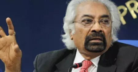 വോട്ടിങ് മെഷീന് ചില പ്രശ്‌നങ്ങളുണ്ട്; പരിശോധിക്കാന്‍ തന്നാല്‍ എന്താണെന്ന് വ്യക്തമാക്കാമെന്ന് സാം പിത്രോഡ