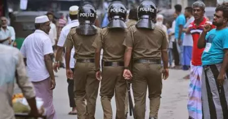 നെടുങ്കണ്ടം കസ്റ്റഡി കൊലപാതകം: പീരുമേട് സബ് ജയില്‍ സൂപ്രണ്ടിനെ സ്ഥലം മാറ്റി