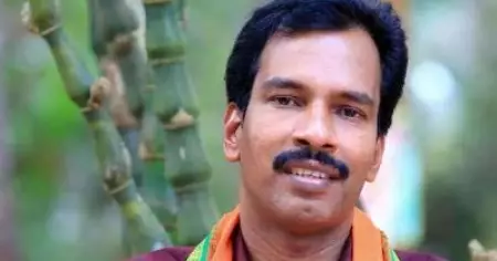 അരൂരില്‍ ബി.ജെ.പി മത്സരിക്കും; യുവമോര്‍ച്ചാ നേതാവ് പ്രകാശ് ബാബു പരിഗണനയില്‍