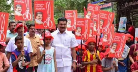 പൊന്നാനിയില്‍ പി.വി അന്‍വര്‍ 35000 വോട്ടിന് തോല്‍ക്കുമെന്ന് സി.പി.ഐ.എം മലപ്പുറം ജില്ലാ കമ്മിറ്റി റിപ്പോര്‍ട്ട്