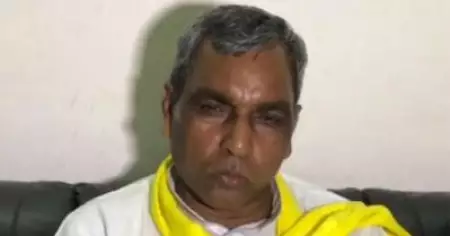 ഉത്തര്‍പ്രദേശില്‍ മോദിയ്‌ക്കെതിരെയും രാജ്‌നാഥ് സിങ്ങിനെതിരെയും ബി.ജെ.പി ഘടകകക്ഷി സ്ഥാനാര്‍ത്ഥികളെ നിര്‍ത്തുന്നു