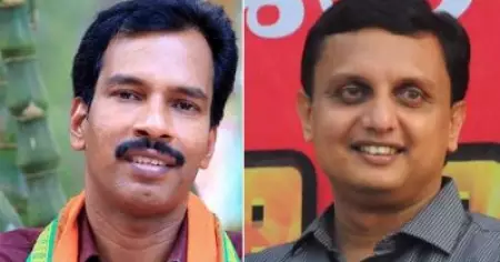 നിങ്ങളെ കണ്ടു എന്ന് പറയുന്നവരുടെ പേരുകള്‍ പുറത്തു പറയണം; വോട്ട് മറിച്ചെന്ന ആരോപണത്തില്‍ പ്രകാശ് ബാബുവിനെ വെല്ലുവിളിച്ച് പി.എ മുഹമ്മദ് റിയാസ്