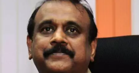 ജേക്കബ് തോമസിന്റെ പ്രവര്‍ത്തനങ്ങളില്‍ നിഗൂഢത: തനിക്കെതിരായ കേസുകള്‍ക്കു പിന്നില്‍ ജേക്കബ് തോമസെന്നും സെന്‍കുമാര്‍