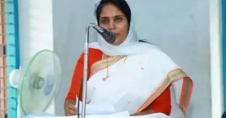 ഡോക്ടറേറ്റ് കസാക്കിസ്ഥാനിലെ ഓപ്പണ്‍ യൂണിവേഴ്‌സിറ്റിയില്‍ നിന്ന്; പുതിയ വിശദീകരണവുമായി ഷാഹിദ കമാല്‍