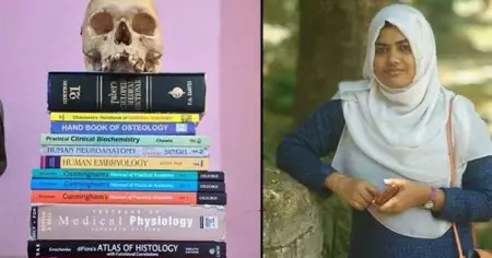 കൊത്തിവലിക്കാന്‍ കഴുകന്മാര്‍ ഇല്ലാത്തതിനാല്‍ ഡിസക്ഷന്‍ ടേബിളിലെത്തിയ ആ മൃതദേഹത്തോട് ഞങ്ങള്‍ ചെയ്തത്