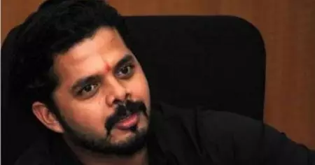 വിശ്വാസ സംരക്ഷണം തെരഞ്ഞെടുപ്പില്‍ പ്രചരണ വിഷയമാകും; രാഹുല്‍ വയനാട്ടില്‍ വഴിമാറി വന്ന സ്ഥാനാര്‍ത്ഥി: ശ്രീശാന്ത്