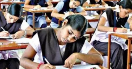 എസ്.എസ്.എല്‍.സി പരീക്ഷ മെയ് അവസാനം?; പ്ലസ് ടുവിന്റെ കാര്യത്തില്‍ ആലോചനകള്‍ ഇങ്ങനെ