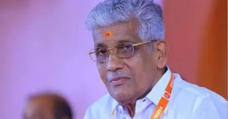 മുന്നാക്ക സമുദായ പട്ടിക പ്രസിദ്ധീകരിച്ചില്ല; ചീഫ് സെക്രട്ടറിക്ക് കോടതിയലക്ഷ്യ നോട്ടീസ് നല്‍കി എന്‍.എസ്.എസ്