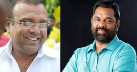 മാവോയിസ്റ്റ് ഭീഷണി: സുരക്ഷാ ഉദ്യോഗസ്ഥനെ ആവശ്യമില്ലെന്ന്  പി.പി സുനീര്‍; കൂടുതല്‍ സംരക്ഷണമൊരുക്കണമെന്ന് തുഷാര്‍ വെള്ളാപ്പള്ളി