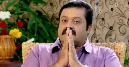 'ശബരിമല ദേശത്തിന്റെ പേര്'; പെരുമാറ്റച്ചട്ടം ലംഘിച്ചിട്ടില്ലെന്നു കാണിച്ച് സുരേഷ് ഗോപിയുടെ വിശദീകരണം