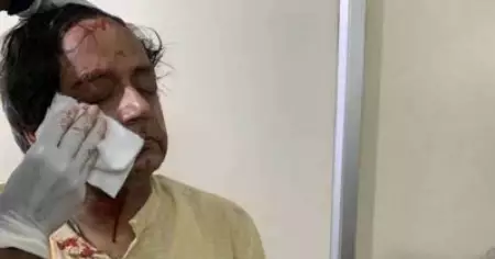 തുലാഭാരത്രാസ് പൊട്ടിയതെങ്ങനെയെന്ന് അന്വേഷിക്കണമെന്ന് ശശി തരൂര്‍