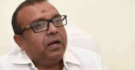 വോട്ടിങ് യന്ത്രത്തില്‍ തകരാര്‍: വയനാട്ടില്‍ റീപോളിംഗ് നടത്തണമെന്ന് തുഷാര്‍ വെള്ളാപ്പള്ളി