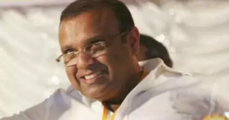 കേന്ദ്രമന്ത്രിയാകേണ്ട; തുഷാറിന് രാജ്യസഭാംഗത്വം ആവശ്യപ്പെടാന്‍ ബി.ഡി.ജെ.എസ്