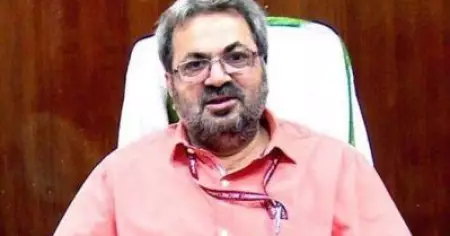 കുട്ടനാട്ടിലും ചവറയിലും ഉപതെരഞ്ഞെടുപ്പ് നടക്കാനും നടക്കാതിരിക്കാനും സാധ്യതയുണ്ട്; ടിക്കാറാം മീണ പറയുന്നത് ഇങ്ങനെ