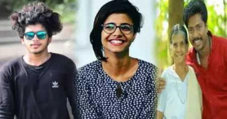 ടിക് ടോക്ക്, ജീവിതത്തെ തിരിച്ചു പിടിക്കുന്നുണ്ടായിരുന്നു, ഇളകാതെ തുരുമ്പെടുത്ത കുടുംബങ്ങളെ വരെ ഒന്ന് ആട്ടി നോക്കുന്നുണ്ടായിരുന്നു