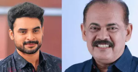 ഇങ്ങനെ മണ്ടത്തരം പറഞ്ഞ് തെറ്റിദ്ധാരണ പരത്തരുത്; തെളിവായി വീഡിയോ ഉയര്‍ത്തിക്കാട്ടി സെബാസ്റ്റ്യന്‍ പൊളിന് ടൊവിനോയുടെ മറുപടി