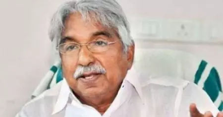 രമയ്ക്ക് നേരെയുള്ള വ്യക്തിഹത്യ സി.പി.ഐ.എമ്മിന്റെ അമ്പത്തിരണ്ടാമത്തെ വെട്ട്; കെ.കെ രമയെ പിന്തുണച്ച് ഉമ്മന്‍ ചാണ്ടി