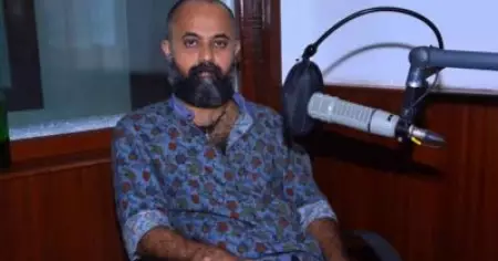 ഉണ്ണി ആറിന്റെ ആദ്യ നോവല്‍ 'പ്രതി പൂവന്‍കോഴി' പ്രസിദ്ധീകരണത്തിനൊരുങ്ങുന്നു