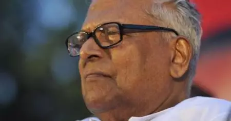 'ജനമനസ്സുകളിലുയരുന്ന ചോദ്യങ്ങളെ നിയമം കൊണ്ട് തടയാമെന്ന സര്‍ക്കാരിന്റെ വ്യാമോഹങ്ങള്‍ക്ക് ഏറെക്കാലം നിലനില്‍പ്പില്ല'; വിവരാവകാശ നിയമ ഭേദഗതിക്കെതിരെ വി.എസ് അച്ചുതാനന്ദന്‍
