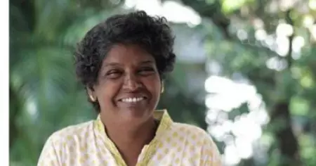 ലോകത്തെ സ്വാധീനിച്ച വിജി പെണ്‍കൂട്ടിന് സ്വന്തം വീടില്ല; വിംഗ്സ് കേരള വീടൊരുക്കുന്നു