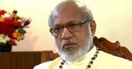 ജോര്‍ജ് ആലഞ്ചേരി വിചാരണ നേരിടണമെന്ന് ഹൈക്കോടതി; ഭൂമിയിടപാട് കേസില്‍ സഭക്ക് കനത്ത തിരിച്ചടി