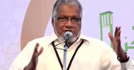 നബിയുടെ കാലത്ത് സ്ത്രീകള്‍ യുദ്ധത്തില്‍ പോലും പങ്കെടുത്തിട്ടുണ്ട്; വിലക്ക് ഇസ്‌ലാമികമല്ല: കാന്തപുരത്തെ തള്ളി മുജാഹിദ് സംഘടനകള്‍