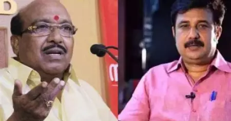 ആലപ്പുഴയില്‍ ആരിഫ് ജയിച്ചു; തല മൊട്ടയടിക്കാതെ രക്ഷപ്പെട്ട് വെള്ളപ്പാള്ളി നടേശന്‍