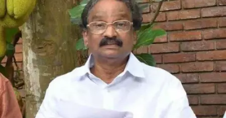 'ജീവപര്യന്തം തടവ് ലഭിക്കേണ്ട ക്രൈമാണ് ഇതെല്ലാം'; സിനിമാ സെറ്റുകളിലെ ലഹരി ഉപയോഗം പരിശോധിക്കുമെന്ന് മന്ത്രി എ.കെ ബാലന്‍