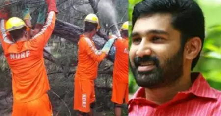 നമ്പര്‍ വണ്‍ കേരളത്തിന് ഒഡീഷയില്‍ നിന്നും ഏറെ പഠിക്കാനുണ്ട്: വി.ടി ബല്‍റാം എം.എല്‍.എ