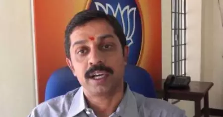 രണ്ടാം വരവില്‍ കൃഷ്ണകുമാറിനെ തള്ളി മലമ്പുഴ; പാലക്കാടും ബിജെപിക്ക് മൂന്നാം സ്ഥാനം