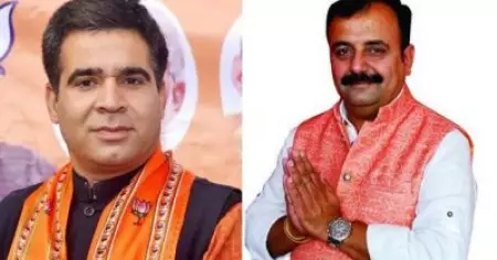 സ്വാധീനിക്കാനായി ബി.ജെ.പി പണം വാഗ്‌ദാനം ചെയ്തെന്നു ലഡാക്കിലെ മാധ്യമപ്രവർത്തകർ