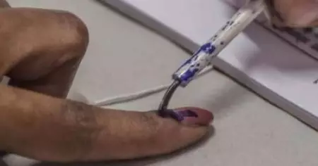 പുതിയങ്ങാടിയിലെ കള്ളവോട്ട്: മൂന്ന് മുസ്‌ലീം ലീഗ് പ്രവര്‍ത്തകര്‍ക്കെതിരേ കേസെടുത്തു