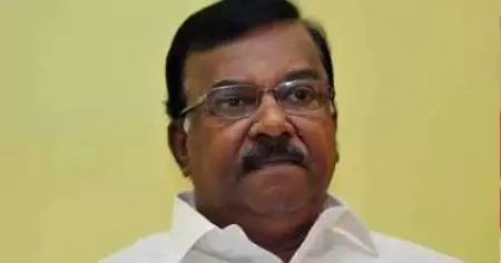 'ഭരണപരിഷ്‌കാര കമ്മീഷന്‍ തികഞ്ഞ പരാജയം'; തോമസ് ഐസക്കിനെന്താ കൊമ്പുണ്ടോയെന്ന് താന്‍ ചോദിച്ചിരുന്നെന്നും സി. ദിവാകരന്‍