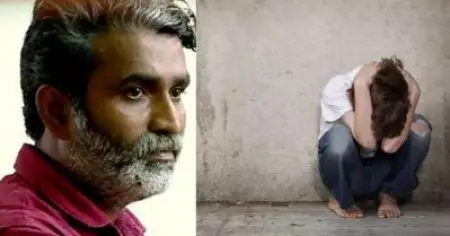 തൊടുപുഴയിൽ കുട്ടിക്കുനേരെ വീണ്ടും അക്രമം: പ്രതി അമ്മയുടെ സുഹൃത്ത്