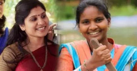 'കോളേജ് അധ്യാപികയുടെ പരാമര്‍ശം ജനങ്ങളെ പോലെ താനും തള്ളിക്കളഞ്ഞുവെന്ന് രമ്യ ഹരിദാസ്; ''നാടകഗാനങ്ങളിലൂടെ വളര്‍ന്ന ഇടതുപാര്‍ട്ടികള്‍ പാട്ടിനെ വിമര്‍ശിക്കില്ല'; വിമര്‍ശിച്ചത് അവരുടെ അറിവില്ലായ്മയെന്ന് രമ്യ ഹരിദാസ്