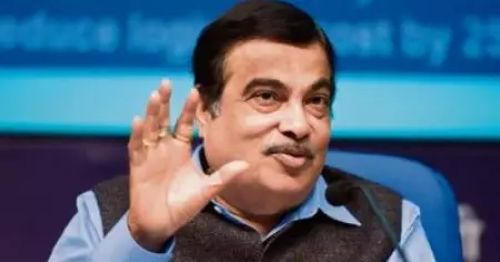 36ലധികം റഫാല്‍ വിമാനങ്ങള്‍ വാങ്ങാന്‍ സര്‍ക്കാറിന് ശേഷിയില്ലായിരുന്നെന്ന് നിതിന്‍ ഗഡ്കരി; ഇത്ര ആത്മാര്‍ഥമായ മറുപടി ആരും നല്‍കിയിട്ടില്ലെന്ന് കരണ്‍ ഥാപര്‍