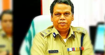 സ്വന്തം നിലയിലുള്ള വീഡിയോ നിര്‍മ്മാണം വേണ്ട; പൊലീസ് വീഡിയോകള്‍ക്ക് കടിഞ്ഞാണിട്ട് ഡി.ജി.പി