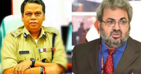 പൊലീസുകാരുടെ പോസ്റ്റല്‍ വോട്ട് ക്രമക്കേട്; സമഗ്ര അന്വേഷണത്തിന് നിര്‍ദ്ദേശം; ഒരാള്‍ക്കെതിരെ നടപടി