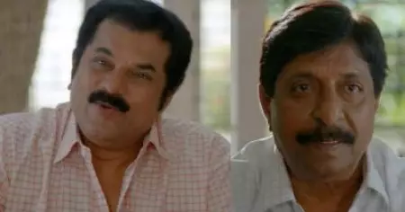 ശ്രീനിവാസൻ പറഞ്ഞ ചില കാര്യങ്ങളോട് യോജിക്കുന്നു: മുകേഷ്