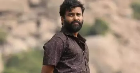 'ഇരണ്ടാം ഉലക്‌പോറിന്‍ കടൈസി ഗുണ്ട്' കരിയറിലെ പ്രധാനപ്പെട്ട സിനിമ; അട്ടക്കത്തി ദിനേശ്