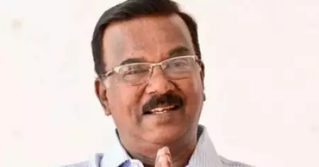 ജനങ്ങള്‍ക്ക് ഇടതുപക്ഷത്തോടുള്ള വിശ്വാസം കുറയുന്നെന്ന് സി. ദിവാകരന്‍