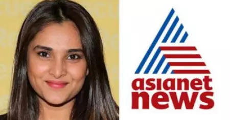 ദിവ്യ സ്പന്ദനയെ അപകീത്തിപ്പെടുത്തി: ഏഷ്യനെറ്റ് ന്യൂസിനും സുവർണ്ണ ന്യൂസിനും 50 ലക്ഷം രൂപ പിഴ വിധിച്ച് കോടതി