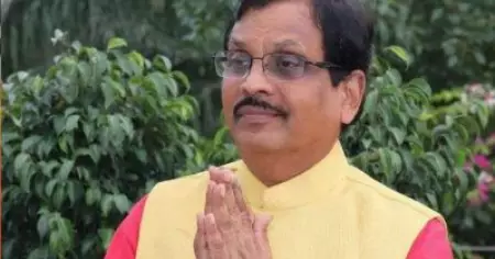മുഹമ്മദലി ജിന്നയെ പ്രധാനമന്ത്രിയാക്കാന്‍ തീരുമാനിച്ചിരുന്നെങ്കില്‍ ഇന്ത്യ വിഭജിക്കപ്പെടുമായിരുന്നില്ല; ബി.ജെ.പി സ്ഥാനാര്‍ഥി