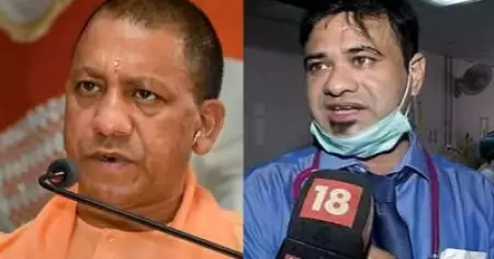 ഡോ. കഫീല്‍ ഖാന് ഉത്തര്‍പ്രദേശ് സര്‍ക്കാര്‍ തടഞ്ഞ വെച്ച അലവന്‍സ് നല്‍കണം; സുപ്രീം കോടതി ഉത്തരവ്