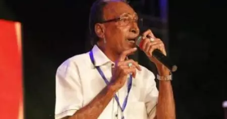 മാപ്പിളപ്പാട്ട് ഗായകന്‍ എരഞ്ഞോളി മൂസ അന്തരിച്ചു