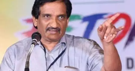 ഫസല്‍ ഗഫൂറിന് വധഭീഷണി: സന്ദേശമെത്തിയത് ഗള്‍ഫില്‍ നിന്ന്