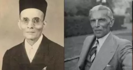 ഭാരതീയ ജിന്നാ പാര്‍ട്ടി; ജിന്നയെ പ്രധാമന്ത്രിയാക്കിയെങ്കില്‍ വിഭജനം തടയാമായിരുന്നെന്ന ബി.ജെ.പി നേതാവിന്റെ പ്രസ്താവനയെക്കെതിരെ കോണ്‍ഗ്രസ്