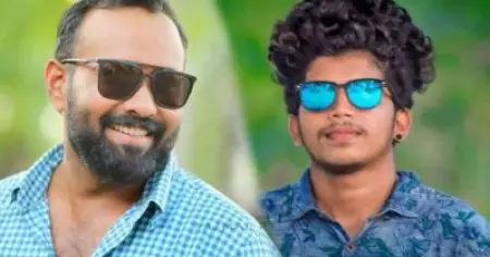ഫുക്രു ഒമര്‍ലുലു ചിത്രത്തില്‍; ടിക്‌ടോക് താരമെത്തുന്നത് ധമാക്കയില്‍
