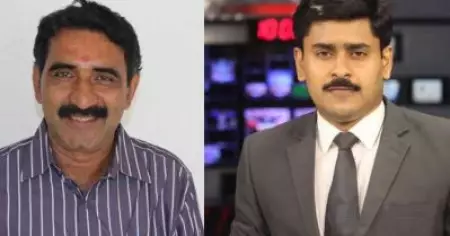 ഗാന്ധി വധത്തില്‍ ആര്‍.എസ്.എസിന് പങ്കില്ലെന്ന് പട്ടേല്‍ പറഞ്ഞിട്ടില്ല; നിരോധനം നീക്കിയതിന്റെ കാരണം ഇതാണ്; ചാനല്‍ ചര്‍ച്ചയില്‍ ബി. ഗോപാലകൃഷ്ണനെ ചരിത്രം പഠിപ്പിച്ച് അഭിലാഷ്